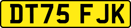 DT75FJK
