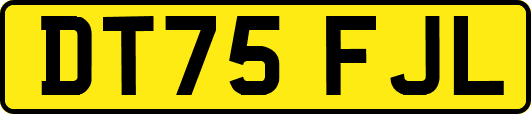 DT75FJL