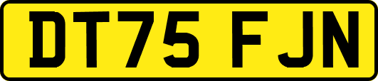 DT75FJN