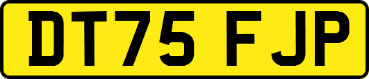 DT75FJP
