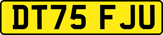 DT75FJU
