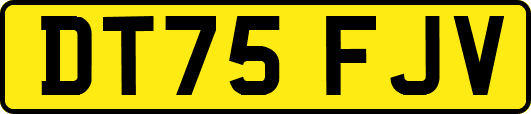 DT75FJV