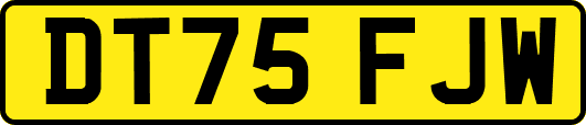 DT75FJW