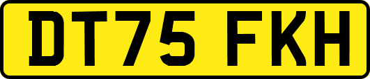 DT75FKH