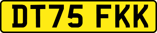 DT75FKK
