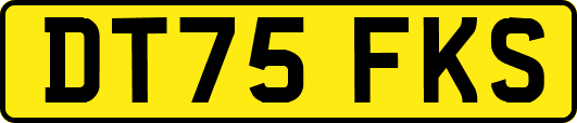 DT75FKS
