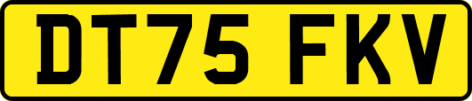 DT75FKV