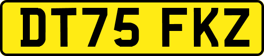 DT75FKZ