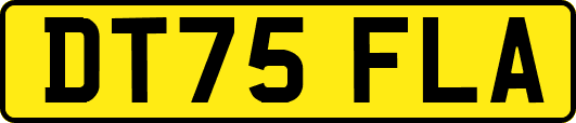 DT75FLA