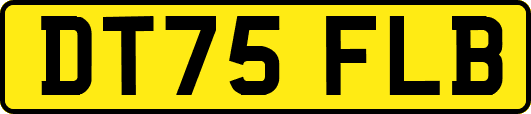DT75FLB