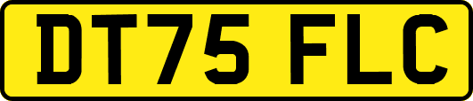 DT75FLC