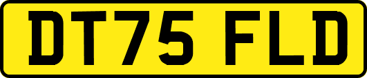 DT75FLD