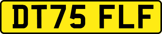 DT75FLF