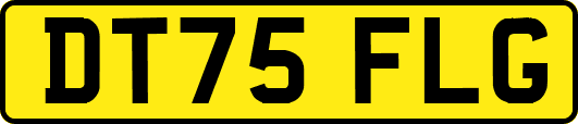DT75FLG