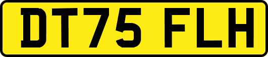 DT75FLH