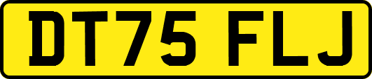 DT75FLJ