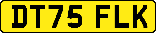 DT75FLK
