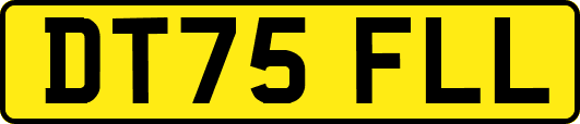 DT75FLL