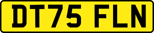 DT75FLN
