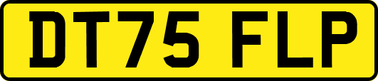 DT75FLP