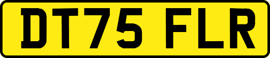 DT75FLR