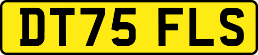 DT75FLS