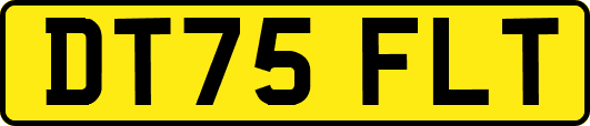 DT75FLT