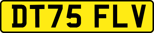 DT75FLV
