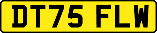 DT75FLW