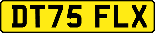 DT75FLX