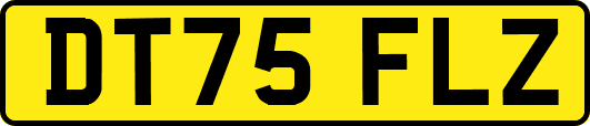 DT75FLZ