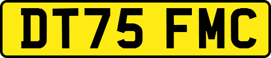 DT75FMC