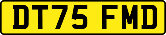 DT75FMD