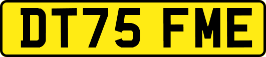 DT75FME