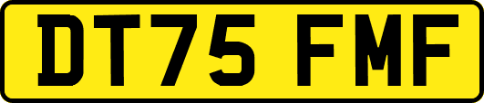 DT75FMF