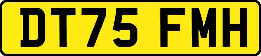 DT75FMH