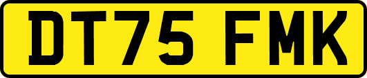 DT75FMK