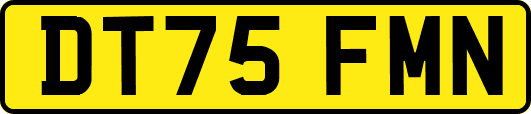 DT75FMN