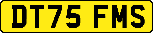 DT75FMS