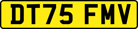 DT75FMV