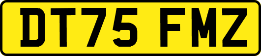 DT75FMZ