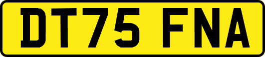 DT75FNA
