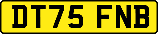 DT75FNB