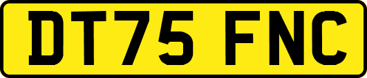 DT75FNC