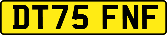DT75FNF