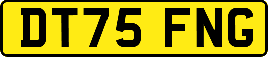 DT75FNG