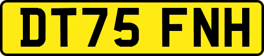 DT75FNH