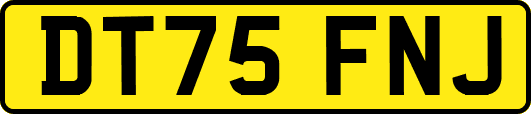 DT75FNJ