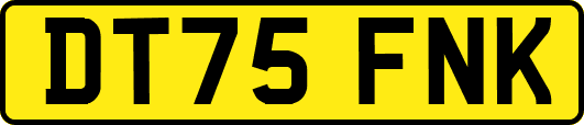 DT75FNK