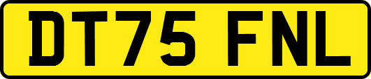 DT75FNL